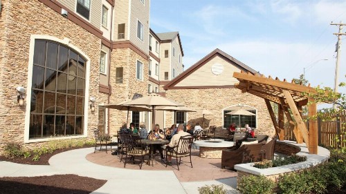 Staybridge Suites Lincoln North East an IHG Hotel - image 2