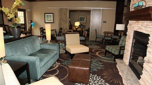 Staybridge Suites Lincoln North East an IHG Hotel - image 5