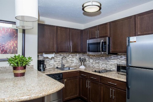 Staybridge Suites Lincoln North East an IHG Hotel - image 6