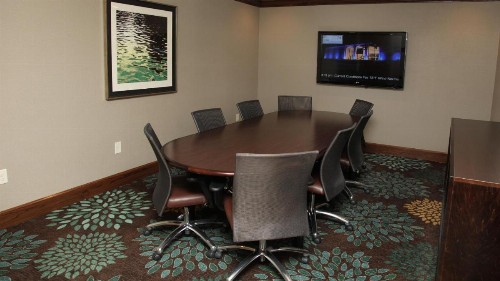 Staybridge Suites Lincoln North East an IHG Hotel - image 9