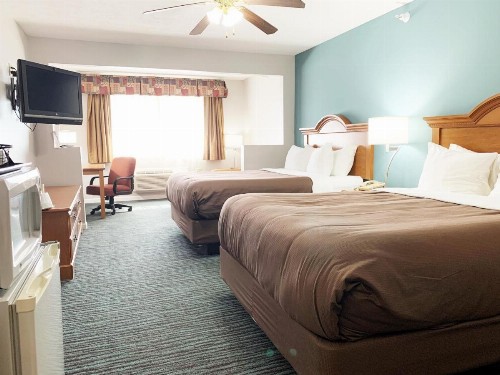 Countryside Suites Lincoln I-80 - image 17