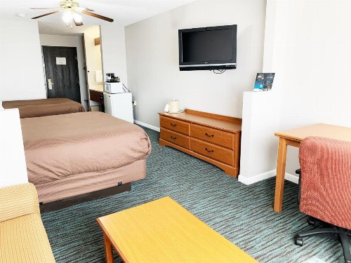 Countryside Suites Lincoln I-80 - image 7