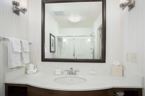 Hilton Garden Inn Lincoln Downtown/Haymarket - image 14