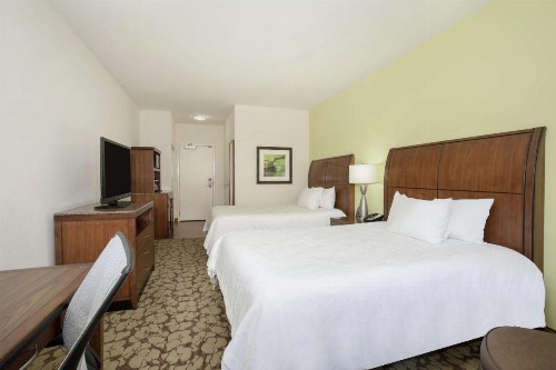 Hilton Garden Inn Lincoln Downtown/Haymarket - image 18