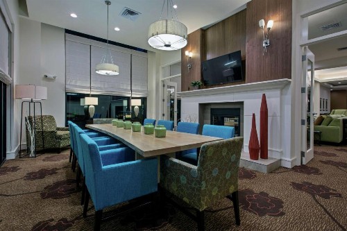 Hilton Garden Inn Lincoln Downtown/Haymarket - image 21