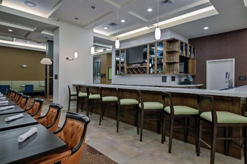 Hilton Garden Inn Lincoln Downtown/Haymarket - image 24