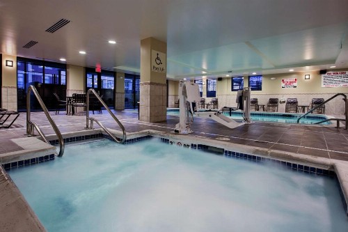Hilton Garden Inn Lincoln Downtown/Haymarket - image 25