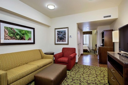 Hilton Garden Inn Lincoln Downtown/Haymarket - image 26