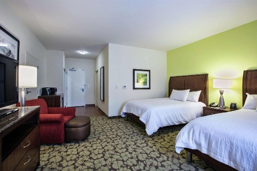 Hilton Garden Inn Lincoln Downtown/Haymarket - image 28