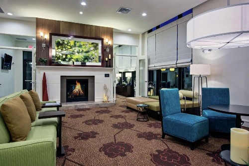 Hilton Garden Inn Lincoln Downtown/Haymarket - image 4