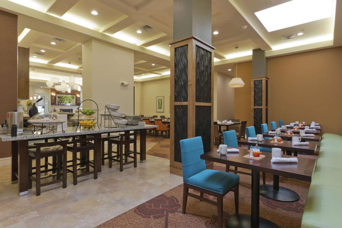 Hilton Garden Inn Lincoln Downtown/Haymarket - image 6