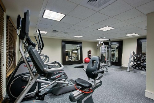 Hilton Garden Inn Lincoln Downtown/Haymarket - image 8
