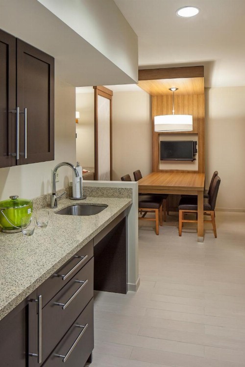 Hyatt Place Lincoln/Downtown-Haymarket - image 15
