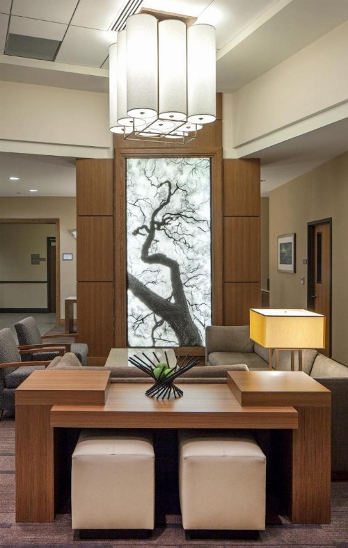 Hyatt Place Lincoln/Downtown-Haymarket - image 3