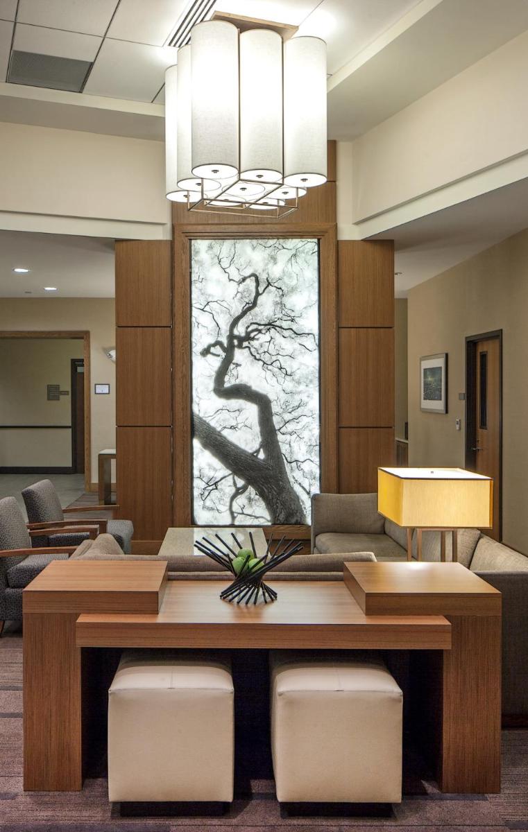 Hyatt Place Lincoln/Downtown-Haymarket - image 3