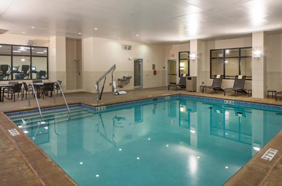 Hyatt Place Lincoln/Downtown-Haymarket - image 6