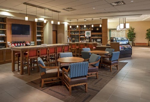Hyatt Place Lincoln/Downtown-Haymarket - image 7