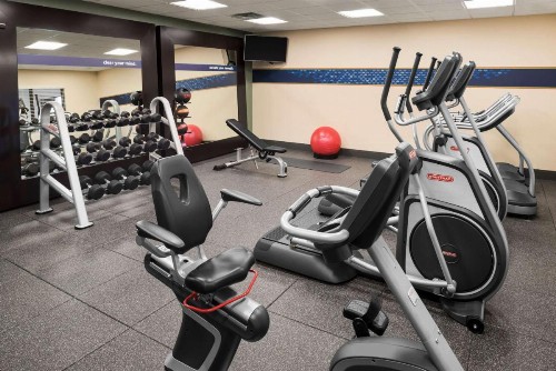 Hampton Inn Lincoln Airport Ne - image 26