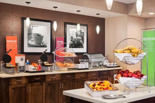 Hampton Inn Lincoln Airport Ne - image 8