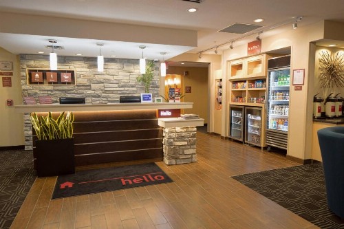 TownePlace Suites by Marriott Lincoln North - image 15
