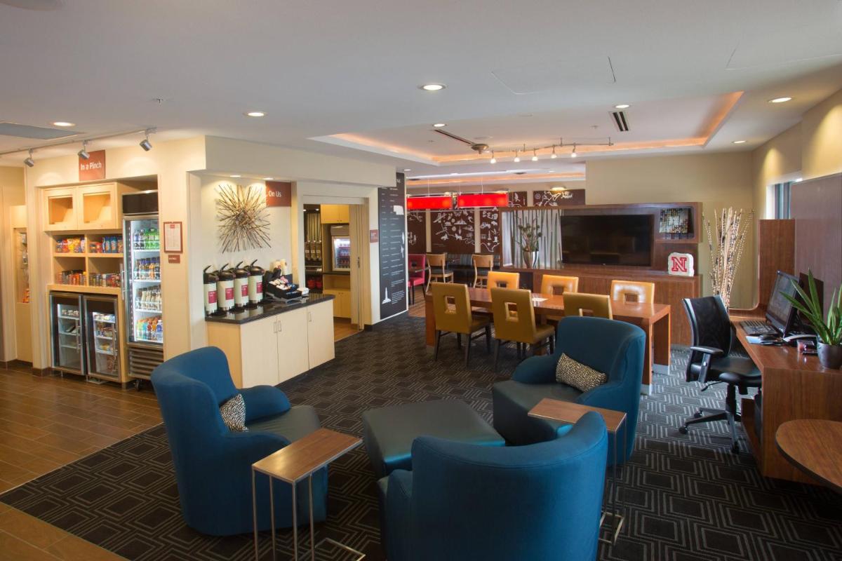 TownePlace Suites by Marriott Lincoln North - image 7