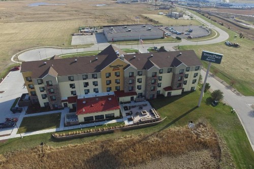 TownePlace Suites by Marriott Lincoln North - image 8