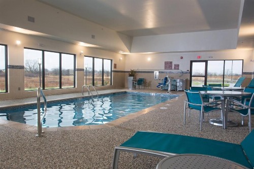TownePlace Suites by Marriott Lincoln North - image 9