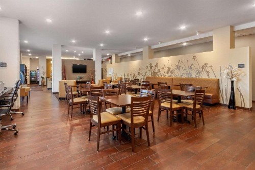 MainStay Suites Lincoln University Area - image 39