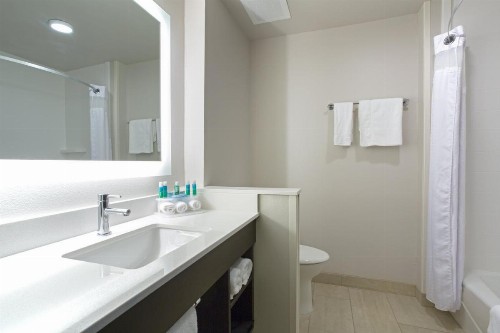 Holiday Inn Express & Suites Lincoln I - 80 an IHG Hotel - image 38