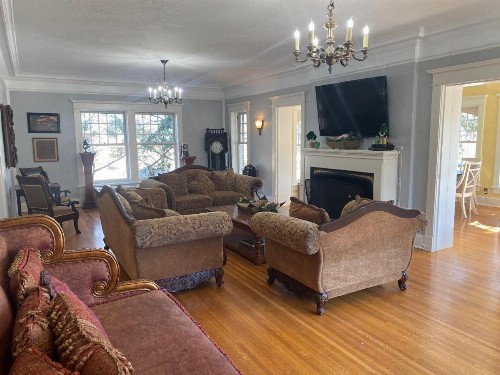 The Rogers House Inn - image 11