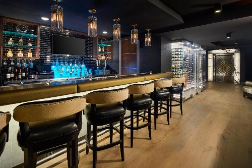 The Kindler Hotel - image 20