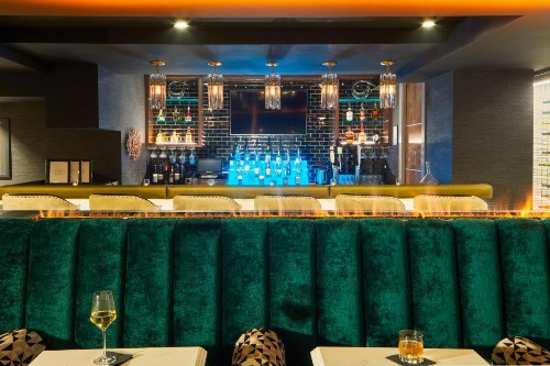 The Kindler Hotel - image 3