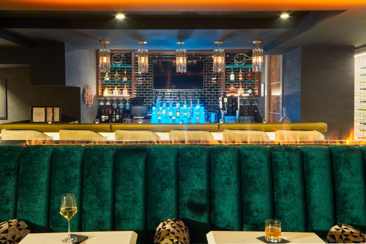 The Kindler Hotel - image 3