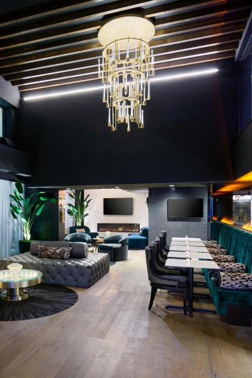 The Kindler Hotel - image 7