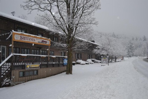 Kancamagus Lodge - image 10