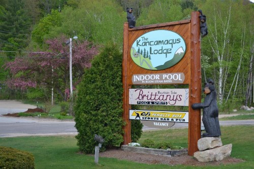 Kancamagus Lodge - image 13