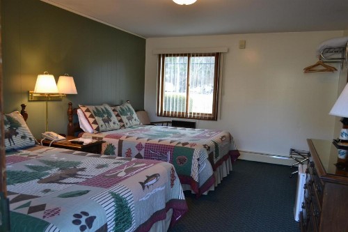 Kancamagus Lodge - image 14
