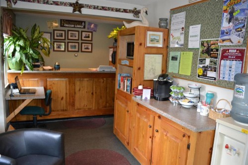 Kancamagus Lodge - image 15