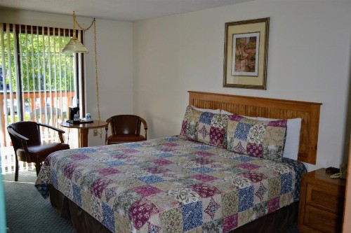 Kancamagus Lodge - image 16