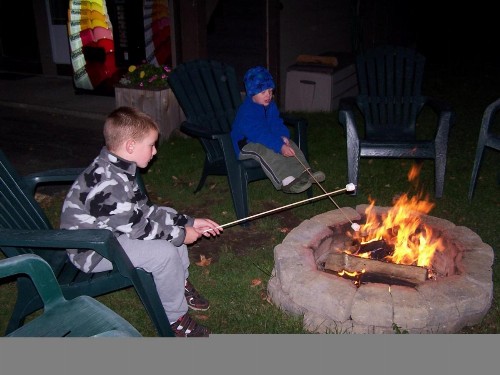 Kancamagus Lodge - image 18