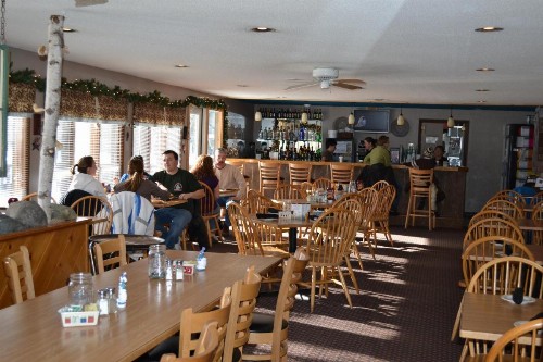 Kancamagus Lodge - image 19