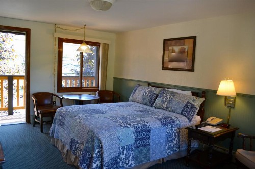 Kancamagus Lodge - image 2