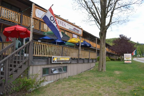 Kancamagus Lodge - image 20
