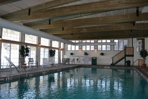Kancamagus Lodge - image 21