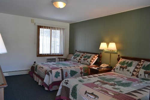 Kancamagus Lodge - image 22