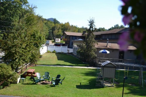 Kancamagus Lodge - image 25