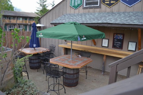 Kancamagus Lodge - image 26