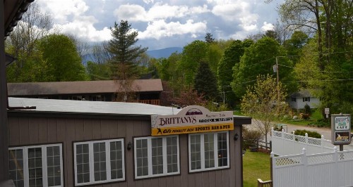 Kancamagus Lodge - image 27