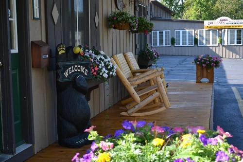 Kancamagus Lodge - image 3