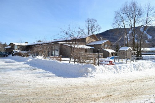 Kancamagus Lodge - image 5